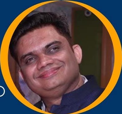 Abhishek Anand
